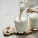 how to make probiotic buttermilk
