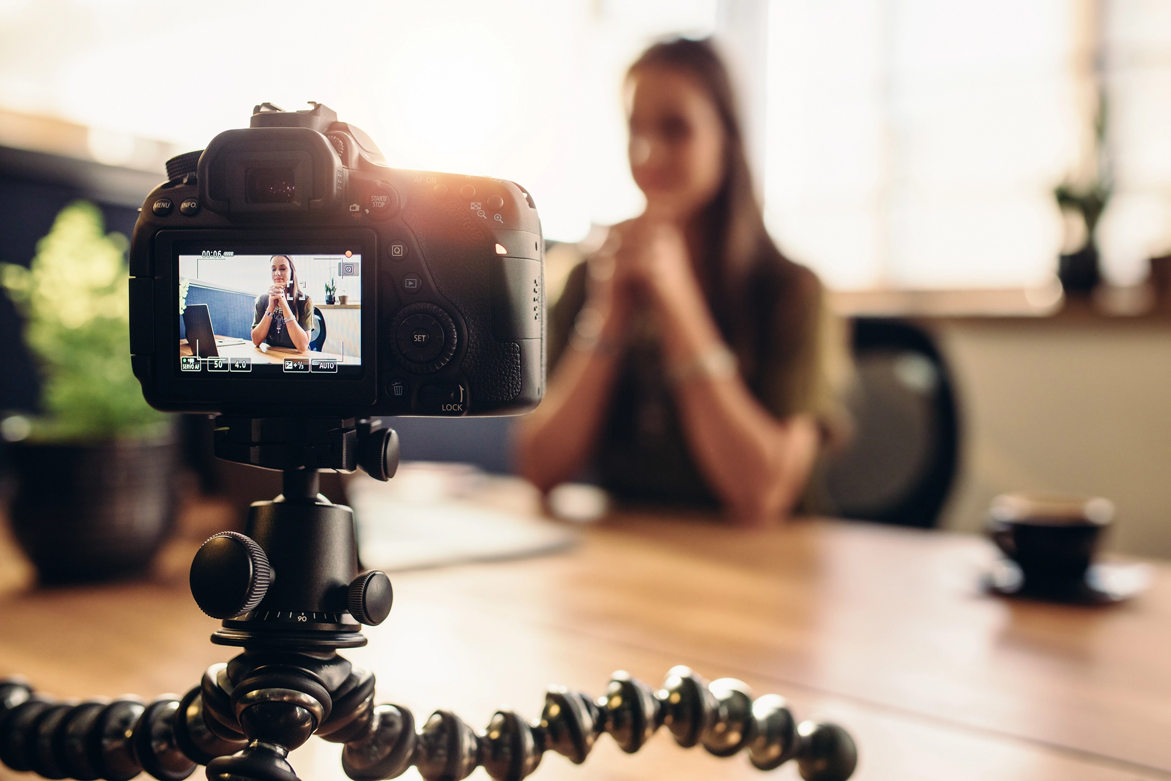photography for women