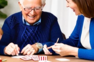 best hobbies for parkinsons patients
