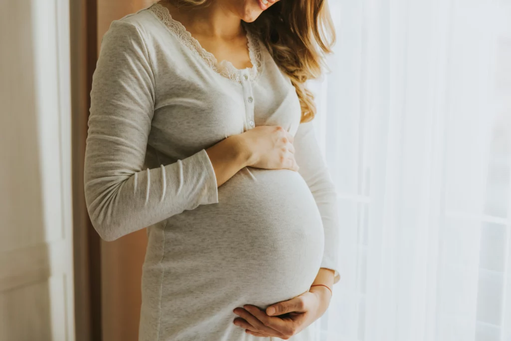 hobbies for pregnant women