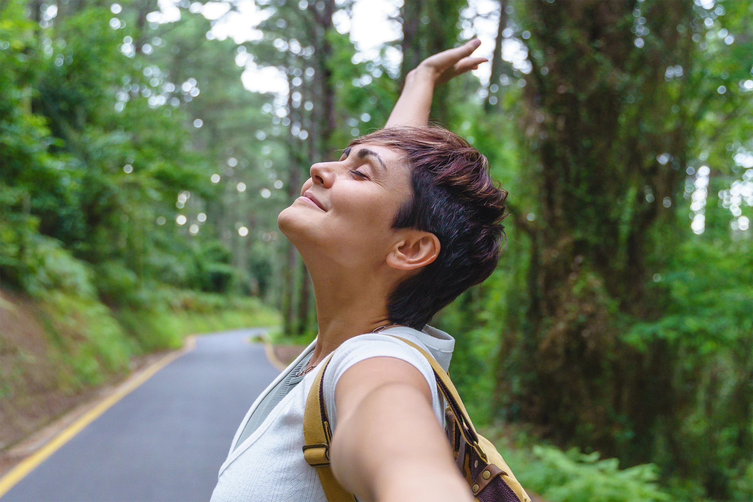 Cute Hiking Hairstyles Step Up Your Hair Game For Every Hike