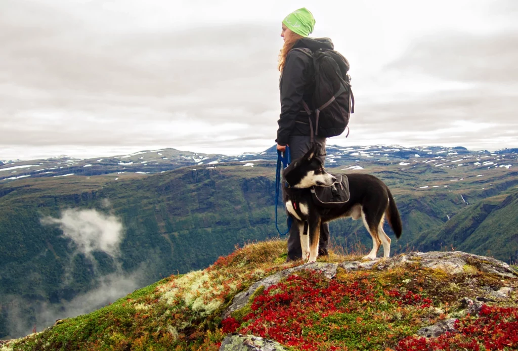 women hiking tips for women